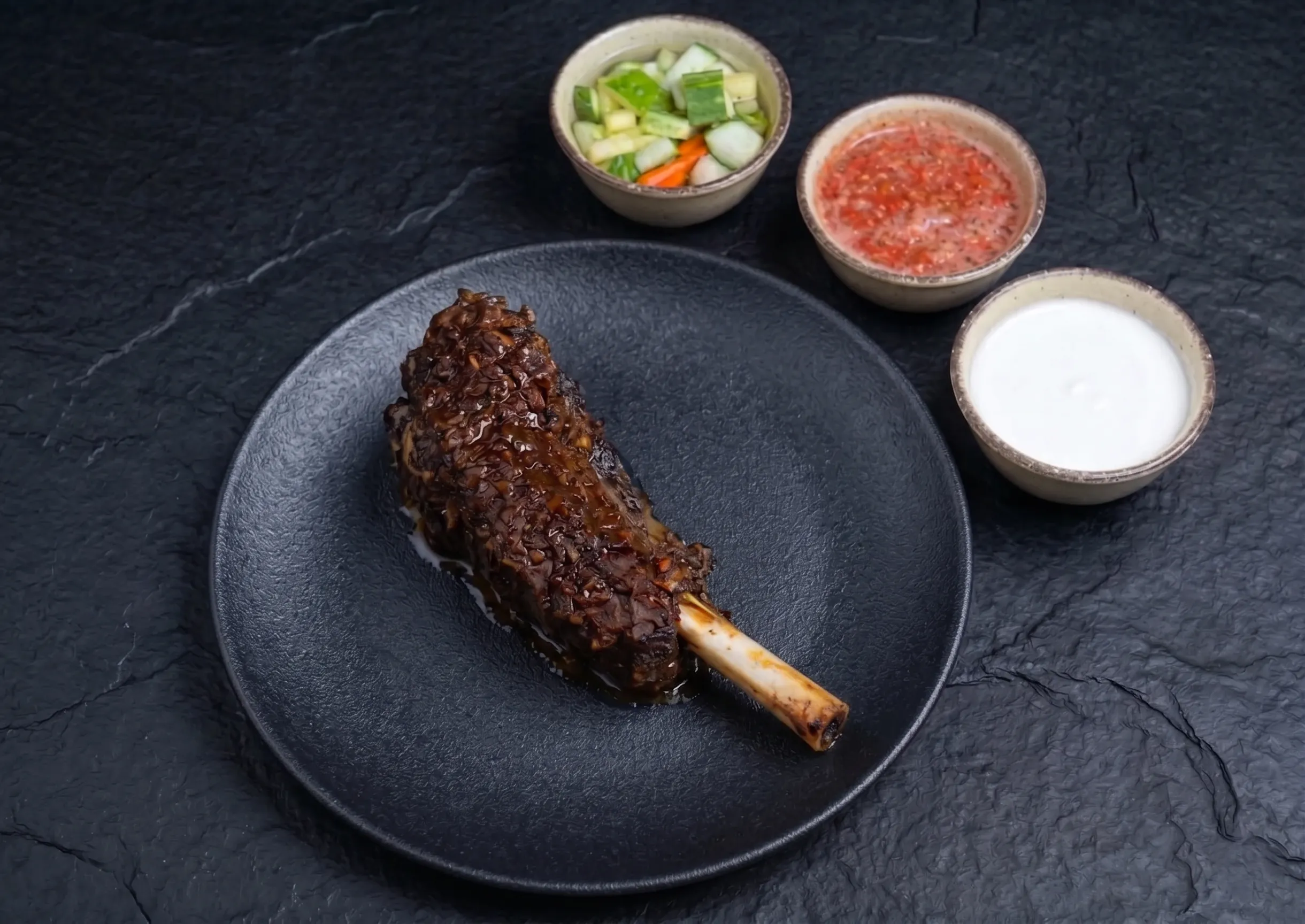 Beef Ribs