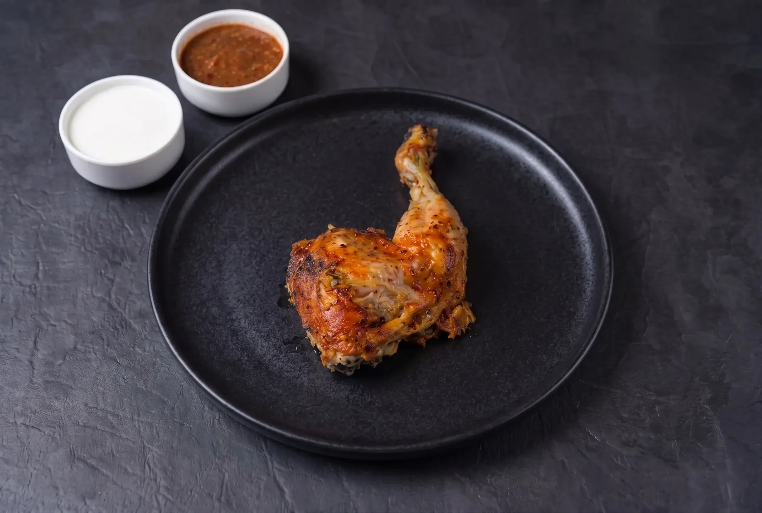 Mandi Chicken