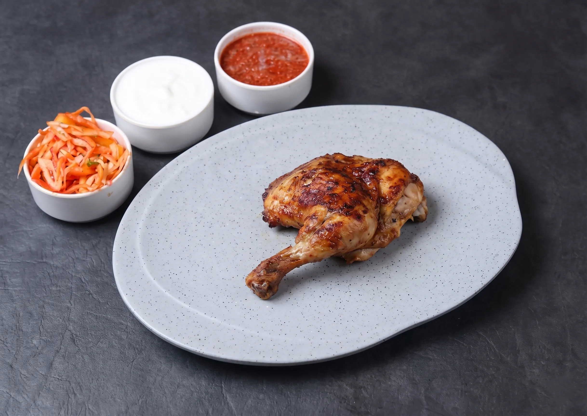 Shawaya Chicken